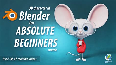 blender course for beginners